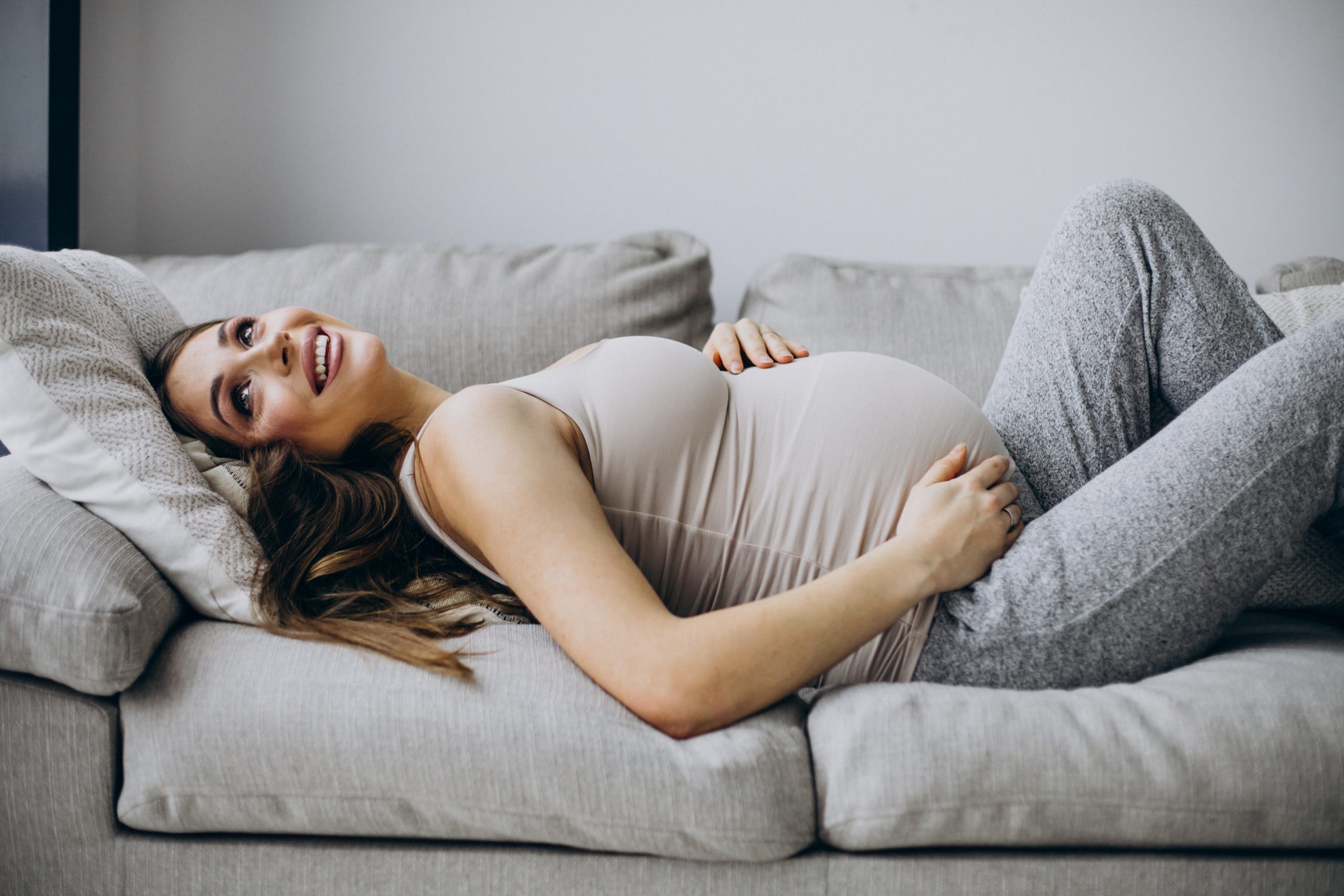 O que significa sonhar com gravidez?