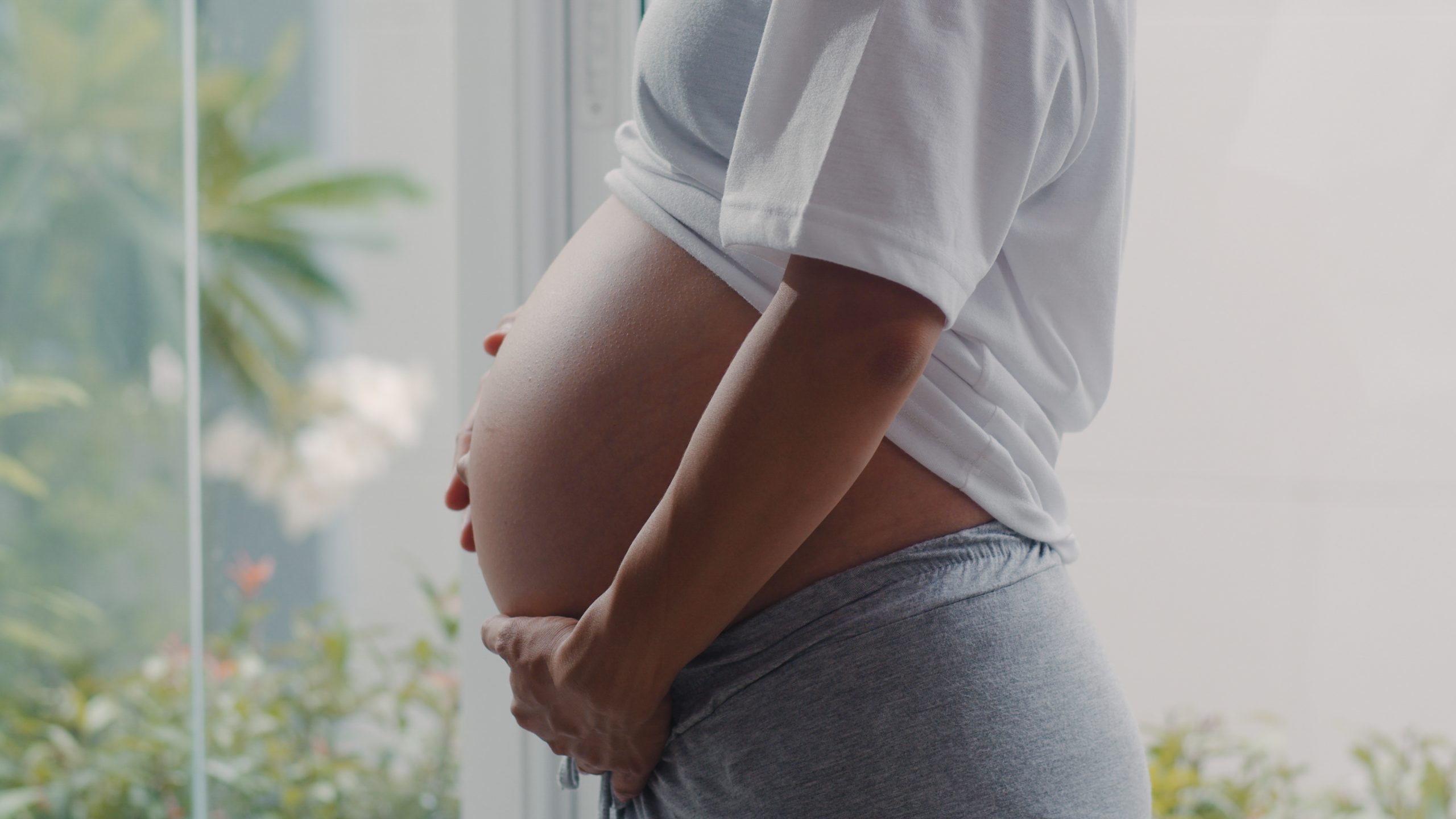 O que faz perder o bebê no início da gravidez?