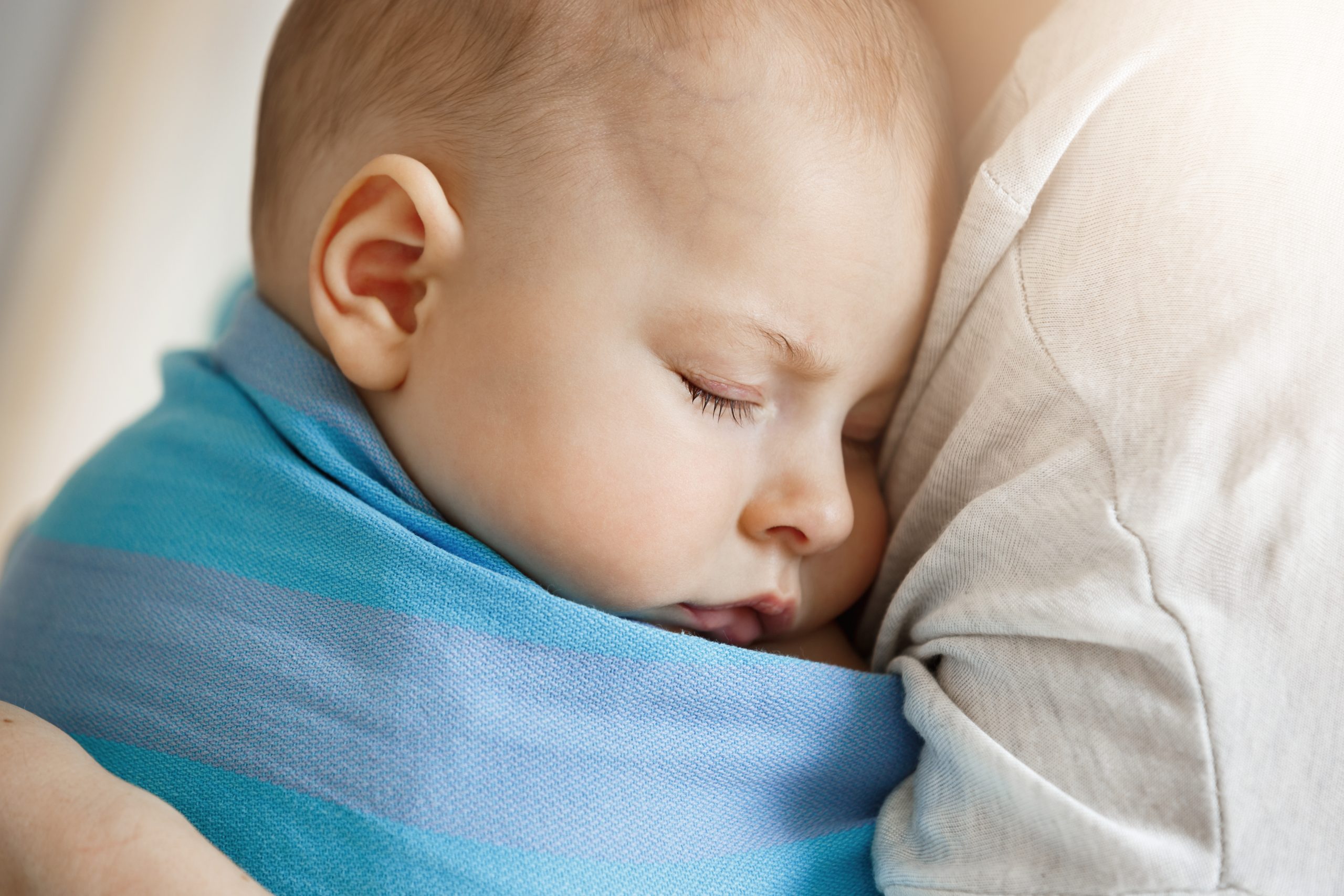 Janela de sono do bebê: o que é, como identificar e respeitar!