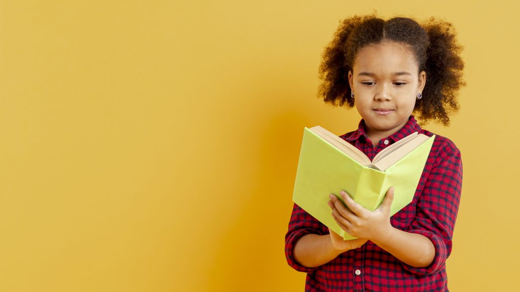 10 poemas para crianças