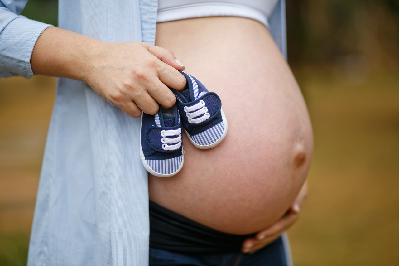 Quais os sintomas de gravidez de menino?