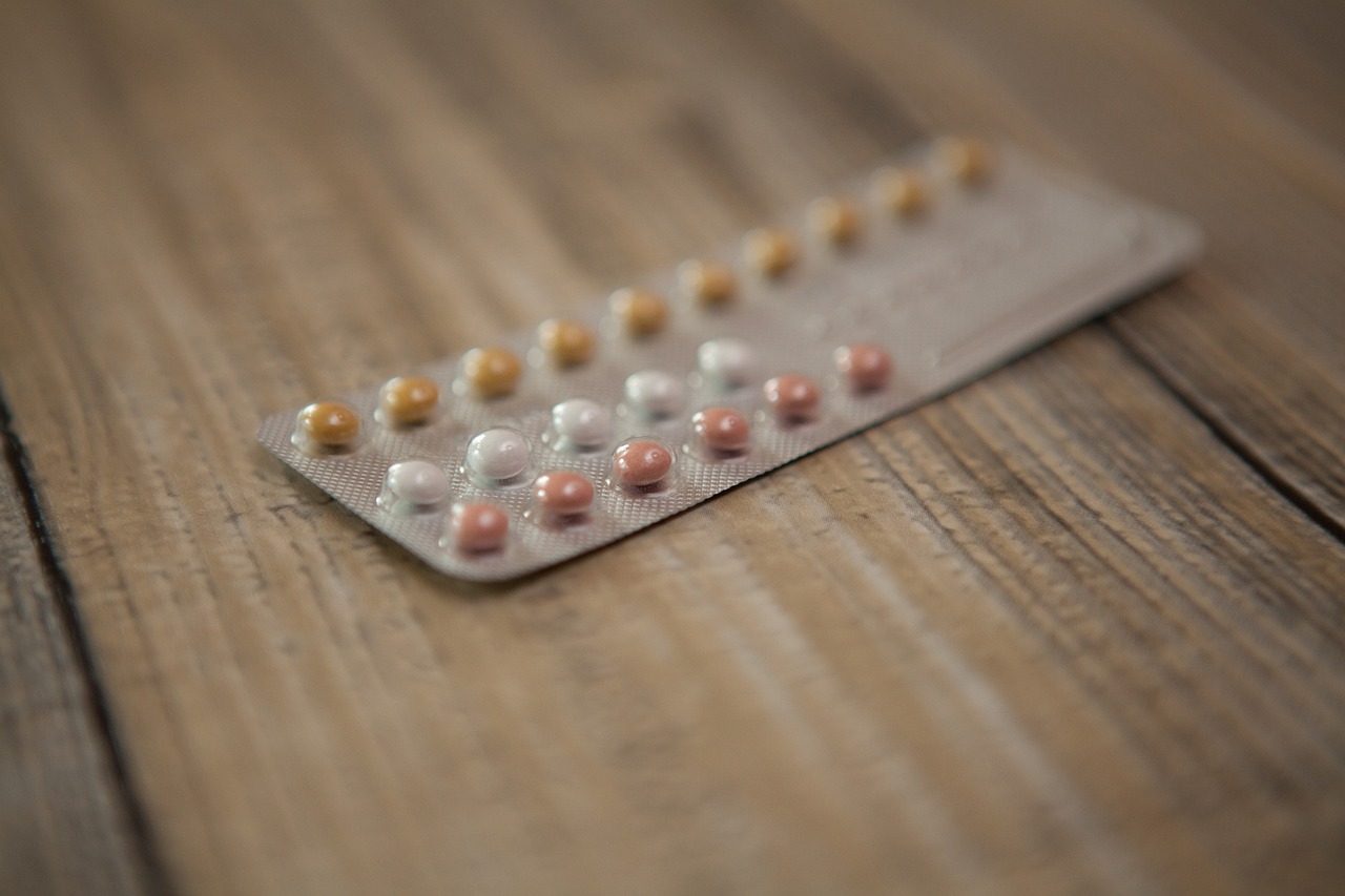 Qual anticoncepcional pode tomar amamentando?