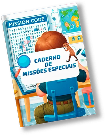 CADERNO DE MISSOES ESPECIAIS