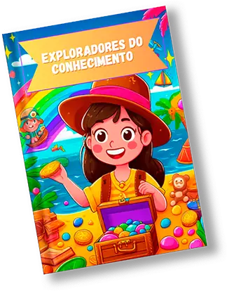 mockup exploradores do conhecimento