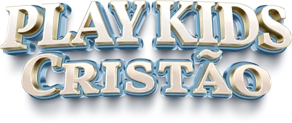 logo playkids cristao
