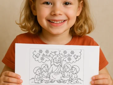 Onde encontrar Bobbie Goods para imprimir? Veja tudo sobre os livros para colorir