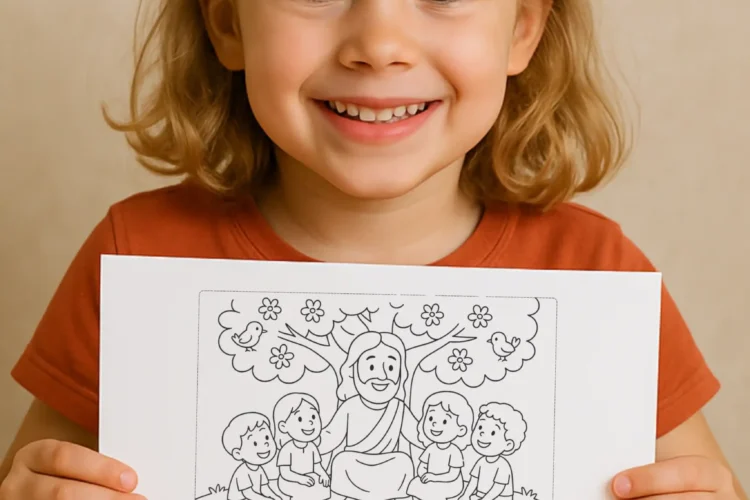 Onde encontrar Bobbie Goods para imprimir? Veja tudo sobre os livros para colorir