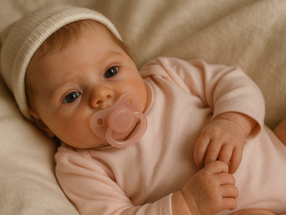 Bebês Reborn: o que são, para que servem e por que encantam tantas pessoas? 1 Bebês Reborn: o que são, para que servem e por que encantam tantas pessoas?