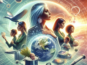 5 Ferramentas Essenciais para Maes Solo em 2025