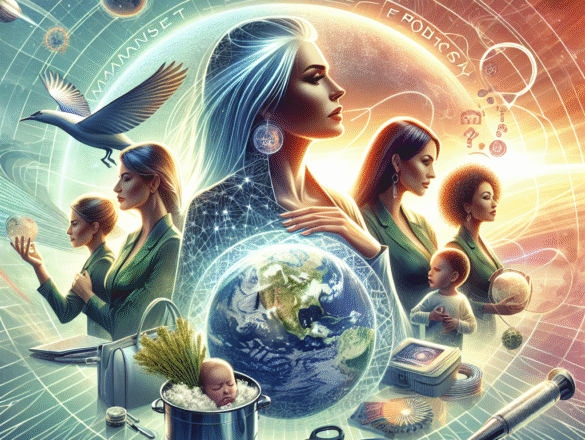 5 Ferramentas Essenciais para Maes Solo em 2025