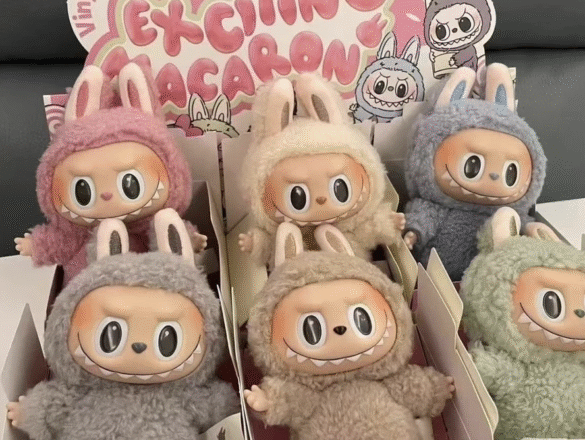 O que é Labubu, como surgiu e onde comprar?