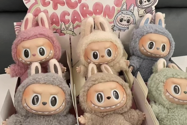 O que é Labubu, como surgiu e onde comprar?