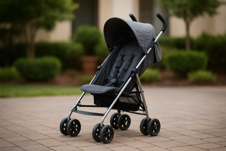 Carrinho Guarda-Chuva: Principais Dúvidas e Melhores Marcas para Comprar