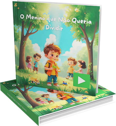 O Menino que Nao Que