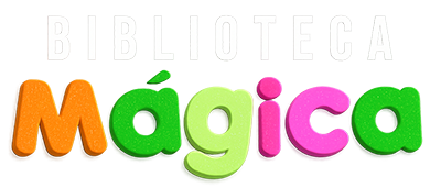 Biblioteca Mágica