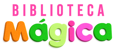 Biblioteca Mágica