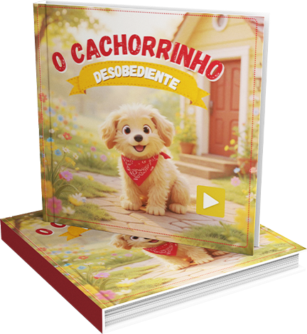 o cachorrinho