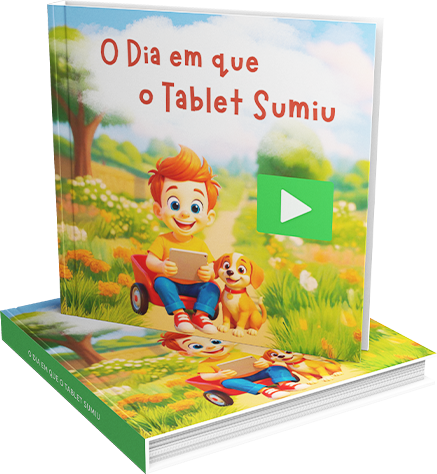 o dia que o tablet