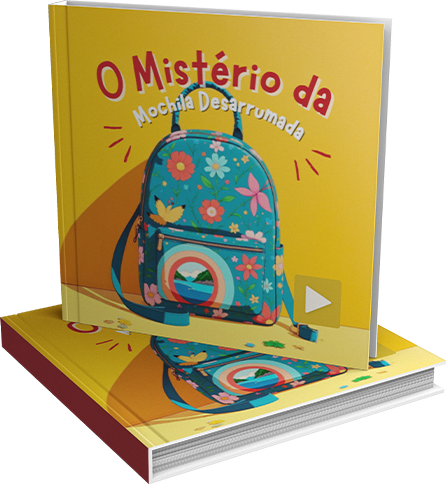 o misterio
